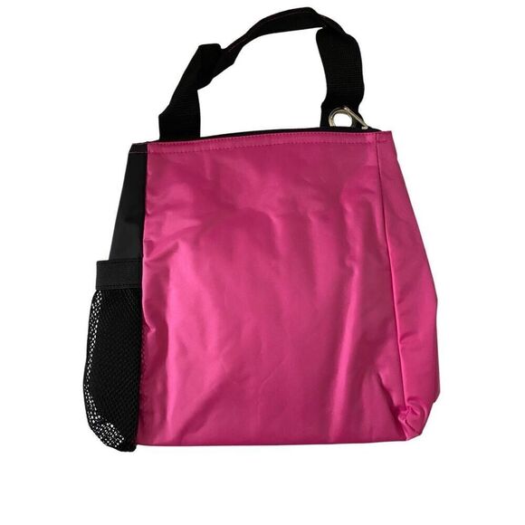 M&Ms Ice Cream Lunch Bag Travel Lunch Box Vacation Work - Picture 2 of 11